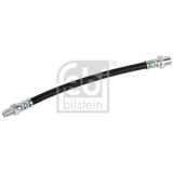 Furtun frana BMW 1, 2, 3, 3 Gran Turismo, 4, 4 Gran, X1 Motor 114 d, 114 i, 116 d, 116 i, 118 d, 118 d xDrive, 118 i, 120 d, parte montare exterior,