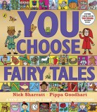 You Choose Fairy Tales | Pippa Goodhart