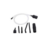 Set mini accesorii pentru aspirator, set duze, 9 piese, diametru teava 32 - 35 mm, Satra