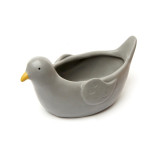 Cumpara ieftin Ghiveci - Pepper The Pigeon Planter | Kikkerland