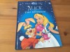 Alice in Tara Minunilor - Colectia Disney Clasic, Editura Egmont 2009, Coperti Carton, Ilustrata, 64 Pagini