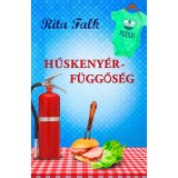 H&uacute;skeny&eacute;r-f&uuml;ggős&eacute;g - Rita Falk