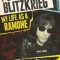 Punk Rock Blitzkrieg: My Life as a Ramone