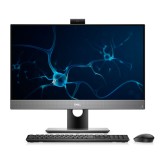 Sistem All-in-One refurbished Dell OptiPlex 7780, 27 inch FHD, i5