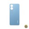 Capac Baterie Oppo A17 Albastru Service Pack 4150324
