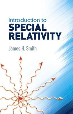 Introduction to Special Relativity foto
