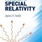 Introduction to Special Relativity