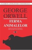 Ferma animalelor - George Orwell