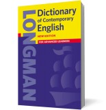 Longman Dictionary of Contemporary English