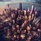Foo Fighters Sonic Highways LP (2vinyl)