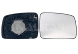 ALKAR 6432029 Sticla oglinda, oglinda retrovizoare exterioara