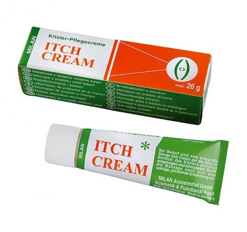 Crema Itch Cream 26ml