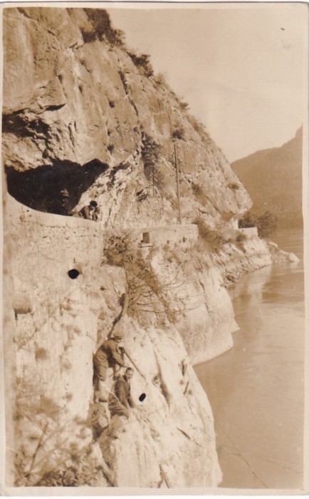 Drumul lui Sz&eacute;chenyi (scrisa)