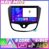 Navigatie Opel Karl 2017 KIT karl EDOTEC-LITE Android Ecran 720P Octa Core 4 64 Carplay CarStore Technology