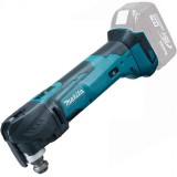Makita DTM51Z - Multicutter fara acumulatori si incarcator Li-Ion 18 V - Ah