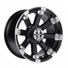 Can-am Bombardier Lockout 393 14 &amp;quot;Rim by Vision * - Spate foto