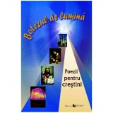 Botezul de lumină. Poezii pentru creștini - Paperback brosat - Ala Bujor - Epigraf