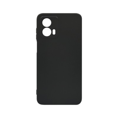 Husa BestCase&amp;reg; Premium Silicon, Compatibila Cu Motorola Moto G24, 1.2MM Slim, foto