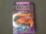 RAMA II-ARTHUR C. CLARKE, GENTRY LEE