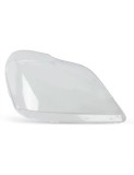 Sticla far dreapta pentru Mercedes GL X164 (2006 - 2011), Xenon Bright
