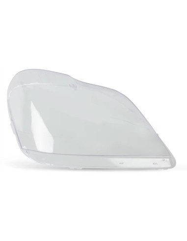 Sticla far dreapta pentru Mercedes GL X164 (2006 - 2011)