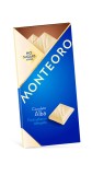 Ciocolata alba f.zahar monteoro 90gr, Sly Nutritia