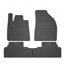 Covorase Presuri interior cauciuc Premium Lexus RX 2008-2015