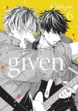 Given, Vol. 6, Volume 6