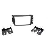 Connects2 CT23HU01 kit rama 2DIN HUMMER H3 CarStore Technology