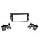 Connects2 CT23HU01 kit rama 2DIN HUMMER H3 CarStore Technology