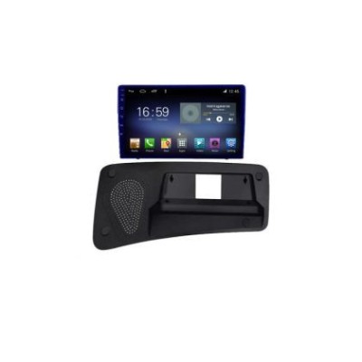 Navigatie Volvo S80 2006-2011 Android radio gps internet Octa Core 8+128 LTE Kit-S80-2006+EDT-E609 CarStore Technology foto