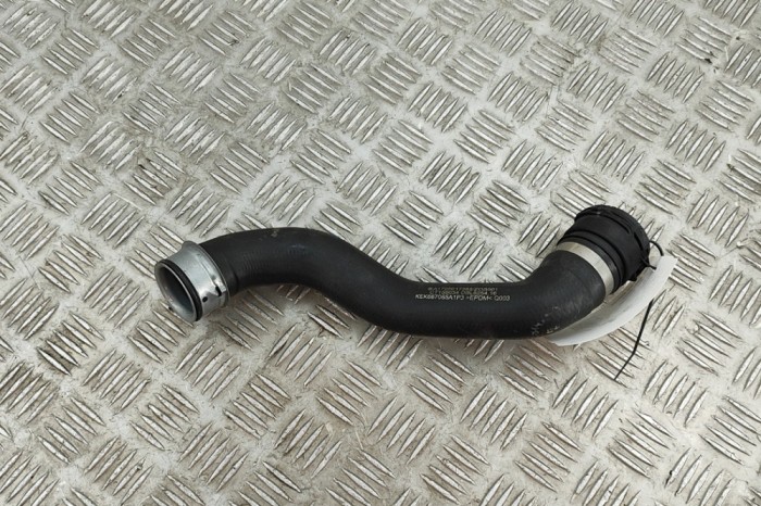 Furtun de lichid de răcire MERCEDES-BENZ SLC R172 2018 OEM: A1725017382 30638997