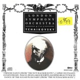 London Symphony Orchestra - London Symphony Orchestra Play Tchaikovsky, CD