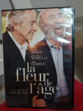 DVD - La fleur de l&#039;age - franceza