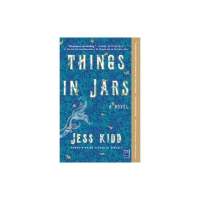 Things in Jars foto
