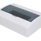 Carcasă modulară albă IP40 12 module 400V