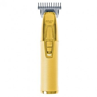 Trimmer profesional ad 2836 adler foto