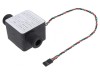Senzor Debit 3.5-24VDC Semnal Impuls NPN SEN0550