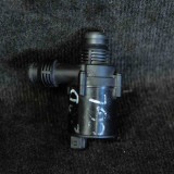 Pompa Apa Auxiliara BMW X5 E70 (2007-2013) OEM 4245221, 2077686 Originala