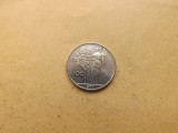 Italia 100 Lire 1977 - MI 1, Europa, Acmonital