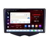 Navigatie Hyundai Veloster Android 8+128GB QLED 4G CarPlay DSP