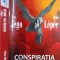 CONSPIRATIA BOSCH de YVES JEGO, DENIS LEPEE, 2007