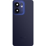 Cumpara ieftin Capac Baterie Oppo Reno13 FS 5G / Reno13 F, Albastru (Luminous Blue), Service Pack 621033000500