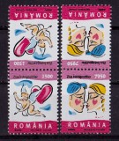 Cumpara ieftin RO 2000 ,LP 1503 ,&quot;Ziua Indragostitilor&quot;, serie tete-beche , MNH, Nestampilat