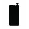 Display cu touchscreen Alcatel One Touch Idol OT-6030 Negru