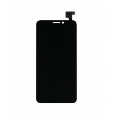 Display cu touchscreen Alcatel One Touch Idol OT-6030 Negru