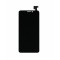 Display cu touchscreen Alcatel One Touch Idol OT-6030 Negru