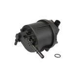 Filtru motorina Ford Fiesta V, VI, Fusion 1.4 diesel fara incalzire 157426 1677302-1