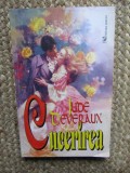 JUDE DEVERAUX - CUCERIREA