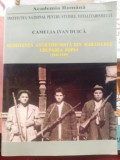 Rezistenta anticomunista din Maramures Gruparea Popsa ( 1948 )